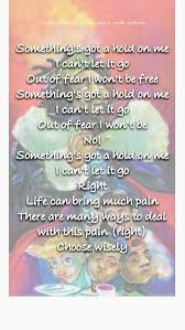 J Cole Once An Addict Kod Letting Go Let It Be Quotes