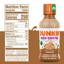 We did not find results for: Dunkin Girl Scout S Mores Iced Coffee 13 7 Fl Oz Cvs Pharmacy