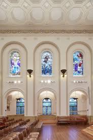 Schools in hunters hill, new south wales. St Joseph S College Chapel Refurbishment Bloompark Consulting Projects