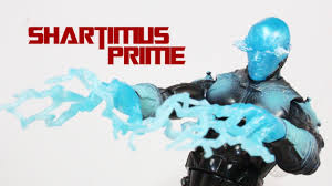 Marvel Legends Electro Amazing Spider Man Green Goblin Baf Wave Movie Figure Review Youtube