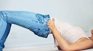 Comment choisir un jean ? 4 Astuces Faciles Pour Detendre Un Pantalon Jean
