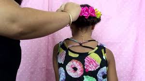Moreover, longer hair styles are versatile, allowing you to accommodate different hair types, textures, colors, and cuts, depending on the specific look that you want. Hawaiian Style Hair Tutorial Youtube