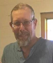 Shane Wolf 1972-2017