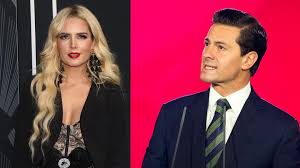 Mientras enrique peña nieto se divierte junto a su novia tania ruiz , chantal andere destapó en la saga cómo se encuentra angélica rivera tras su divorcio del expresidente de méxico. Rephcjz5itoxgm