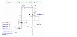 Standard interface that can be controlled directly by microcontroller (arduino , 8051, avr. Relay Problem Tlfong01 Blog