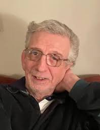 Obituary information for Donald Leo May