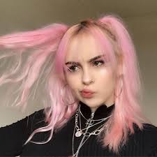 Extremely popular and surprisingly cute bob cut with a straight bang is a good addition to your. E Girl Makeup Wallpapers Wallpaper Cave