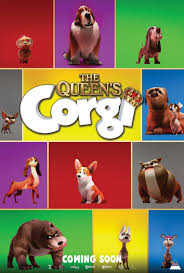 Return To The Main Poster Page For The Queen S Corgi 4 Of 8 Corgi Full Movies Free Movies Online