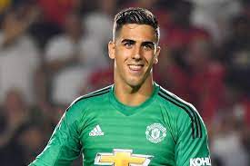 Joel pereira born 28th september 1996, currently him 24. Manchester United Transfer News Joel Pereira Joins Hearts On Loan Goal Com