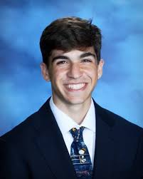 Senior Award and Scholarship Ceremony 2021