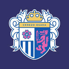 Cerezo osaka (セレッソ大阪, seresso ōsaka) is a japanese professional football club based in osaka. Pin Auf Animal Best Football Logo