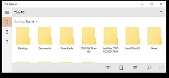 If you are unable to get hold of the person that has left the file open, you should be able to unlock the locked file using steps as provided below. How To Enable The Modern File Explorer Shell In Windows 10