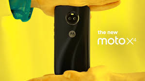 Locking/unlocking gadget screen process is possible via recognizing your face only. Breaking Moto X4 To Feature Amazon Alexa A New Smarter Camera Moto Key And More