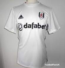 Fulham team is a professional football club of london, the club has spent about 25 seasons in their english football's top division, the club has gained its professional status in the year 1879 and has. Fulham Fc Offiziell Adidas Heimtrikot 2019 2020 Neue Herren Trikot 19 20 Ebay