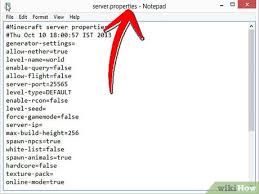 Ip packets are the most critical and fundamental component. Een Minecraftserver Maken Met Hamachi Met Afbeeldingen Wikihow