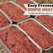 With Fall Sports Season In Full Swing Our Evenings Are Sometimes Always Hectic Back In July When Easy Freezer Meals Freezer Meal Prep Freezer Friendly Meals