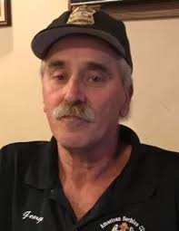 George Maravich Obituary