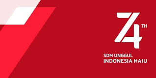 Maybe you would like to learn more about one of these? Download Desain Banner Spanduk Baliho Dan Logo Resmi Hut Ri 74