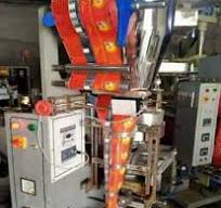 Fully Automatic Tea Packing Machine