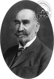 Penetanguishene Centennial Museum & Archives