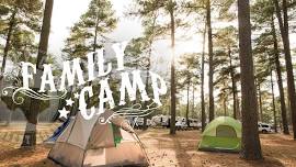 Family Camp 2026