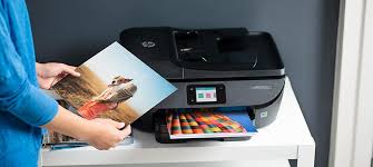 So, 300 dpi means that a printer will output 300 tiny dots of ink to fill every inch of the print. What Is Dpi Dots Per Inch Hp Tech Takes