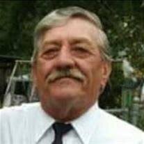 John Earl Jackson Obituary