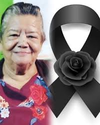 NOTA DE DUELO Lamentamos informar el Fallecimiento de quen en vida fuera  doña GEORGINA OLIVA de la col. Santa Ana nuestras muestras de condolencia a  su familia en estos duros momentos.