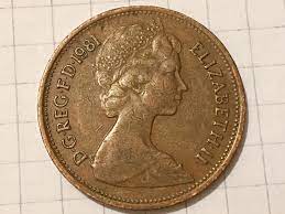 1981 Queen Elizabeth Ll Rare Coin 2 000 In 2021 Valuable Coins Coinage Rare Coins