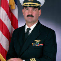 Thomas Tomaszewski, USJFCOM director of Intelligence,