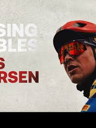 Prime Video: Chasing Cobbles Mads Pedersen
