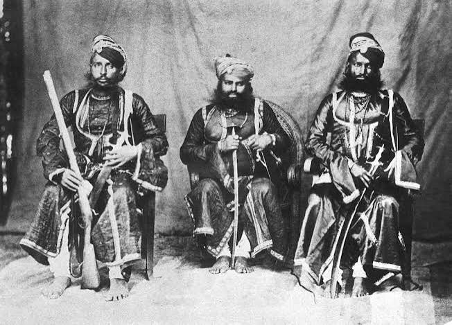 29 Rajput men Images: PICRYL - Public Domain Media Search Engine Public Domain Search
