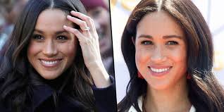 Markle was born and raised in los angeles. Meghan Markle Most Respected Royal Among Young People 22 Words
