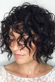 Do you remember her pretty short curly hair in the. Cute Curly Hairstyles Picture 2 Hairs London