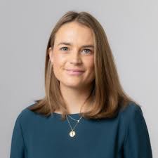 Penny Davidson MRICS