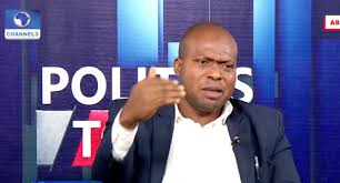 Chairman efcc in order to allow for unhindered inquiry by the presidential investigation panel under the tribunals of inquiry act and other relevant laws. Core M1b Smfem