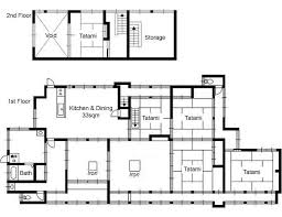 140 Year Old House At The Foot Of Kugami Mountain Niigata Traditional Japanese House Japanese House Courtyard House Plans
