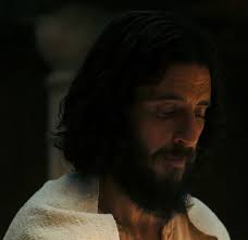 This senior man wants to play the role of Jesus 🤣🤣