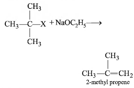 You can also use the williamson synthesis to produce cyclic ethers. In Williamson Synthesis Of Mixed Ether Having A Primary And