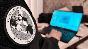 Abuso sexual infantil: PF rastreia e prende homem em Chapecó