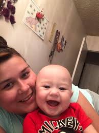 I know Gandalf was never a baby but it does look exactly like him😍😁🥰