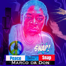 Marco da Don: albums, songs, concerts