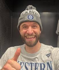 🚨📲 THOMAS MULLER EN IG: "Solo falta un paso más… #mlscup 🏆 " Tras de eso  sube esta foto riéndose 😭