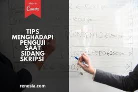 We did not find results for: 6 Tips Menghadapi Penguji Saat Sidang Skripsi Buat Kamu