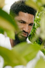 Mdou Moctar's Guitar-Bending Cry for Justice