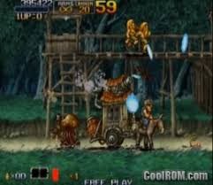 An attractive game that has an audience in all age groups. Metal Slug Anthology Europe Rom Iso Download For Sony Playstation 2 Ps2 Coolrom Com