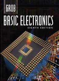 9 years ago pro serv. 9780071152969 Basic Electronics Electronics Books Iberlibro Grob Bernard 0071152962