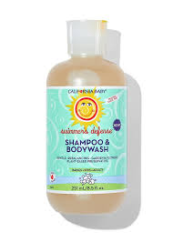 Baby bum foaming shampoo + wash is a foamy cleanser featuring their signature blend of sea minerals, coconut oil, banana, aloe and white. Ewg Skin Deep Ratings For All Baby Soaps
