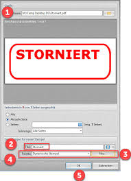 Unduh file contoh format.doc microsoft word. Dynamische Stempel Erstellen Mit Pdf Xchange Editor Plus