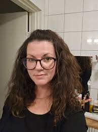 Not caring about appearance during illness